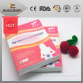 hot sale menstrual pain relief patch for women with best effect